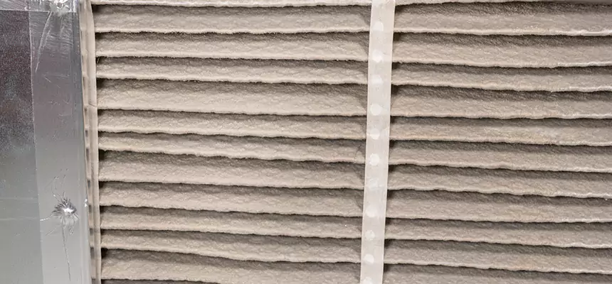 Mobile Car AC Filter Replacement in Lorain