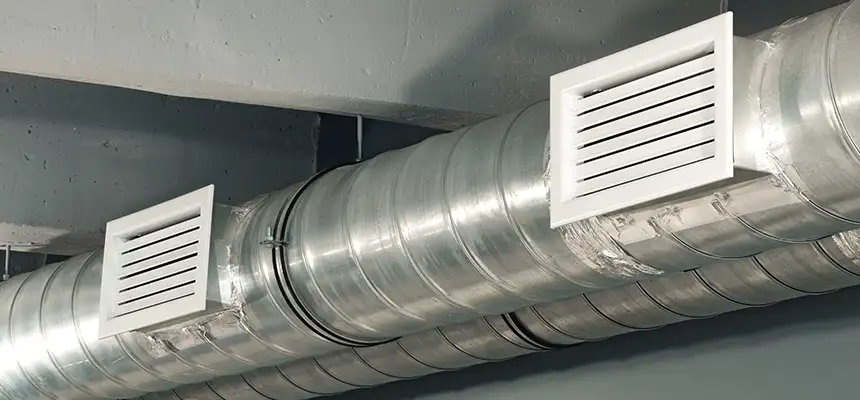 Our Air Duct Camera Inspection Services in Lorain, OH