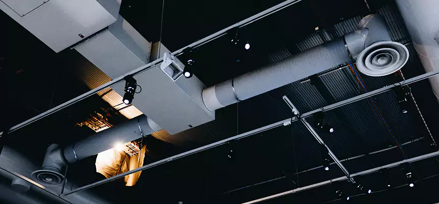 Our Air Duct Replacement Services in Lorain, OH