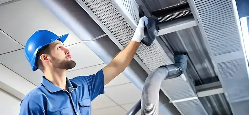 Our Annual Dryer Vent Maintenance Services in Lorain, OH