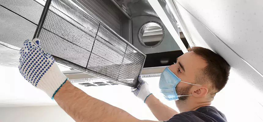 Our Bathroom Exhaust Duct Cleaning Services in Lorain, OH