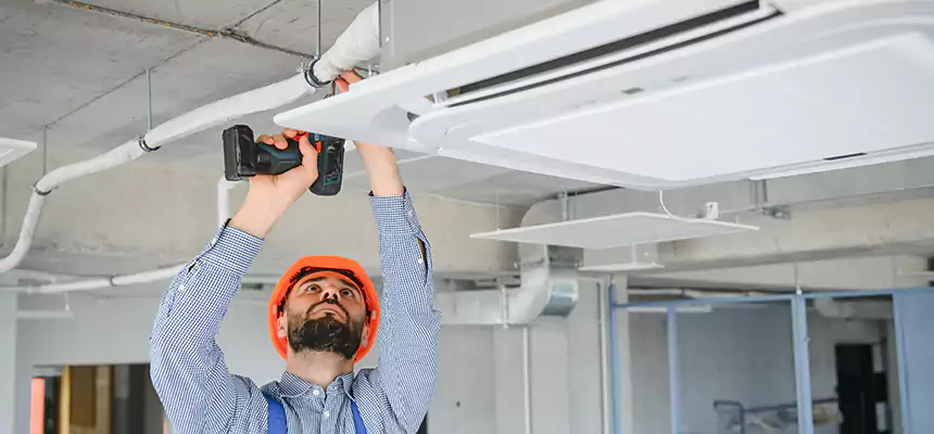 Eco‑Friendly Coil & Plenum Deep Cleaning in Lorain