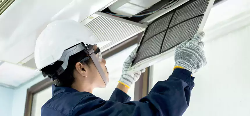 Our Residential Air Vent Cleaning Services in Lorain, OH