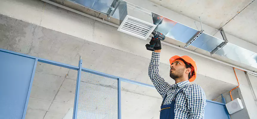 Efficient Exhaust Vent Cleaning in Lorain, OH