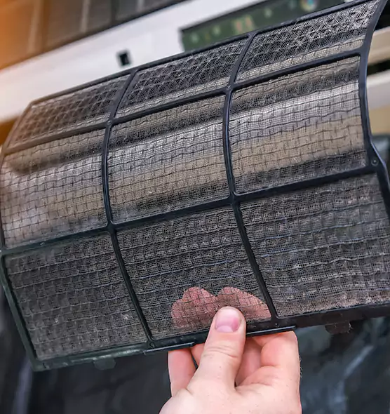 Top-notch AC Air Filter Replacement in Lorain
