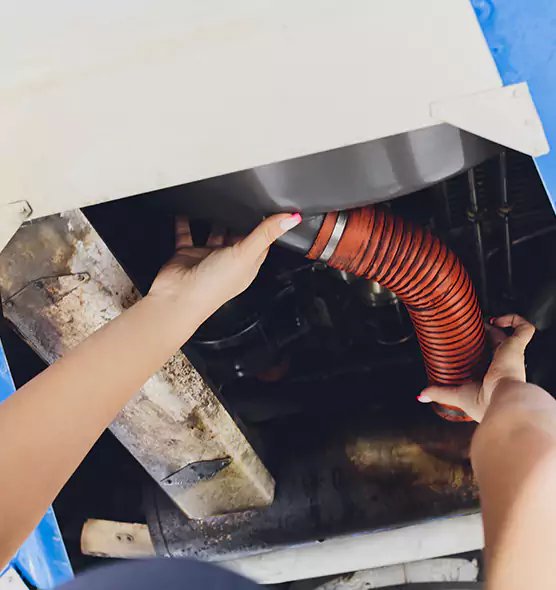 About Air Duct Virus Disinfection in Lorain, OH