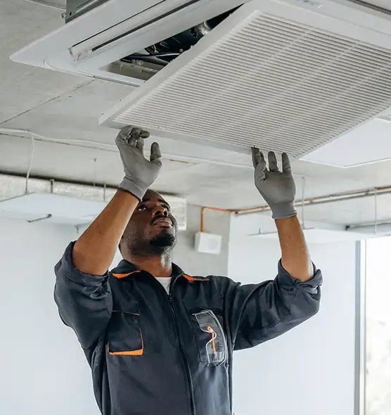 About Certified Air Duct Specialists in Lorain, OH