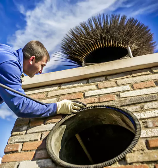 About Professional Chimney Sweep in Lorain, OH