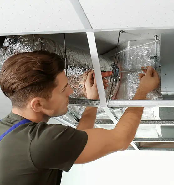 Professional Clogged Dryer Vent Repair in Lorain, OH