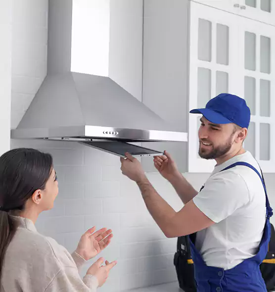 Professional Dryer Vent Cleaning Service in Lorain, OH