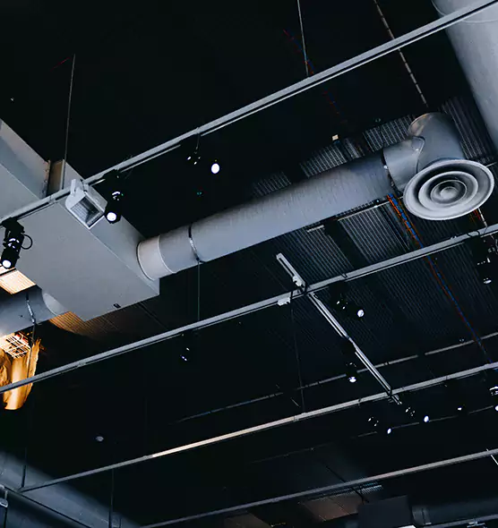 Professional Duct Cleaning For LEED Homes in Lorain, OH