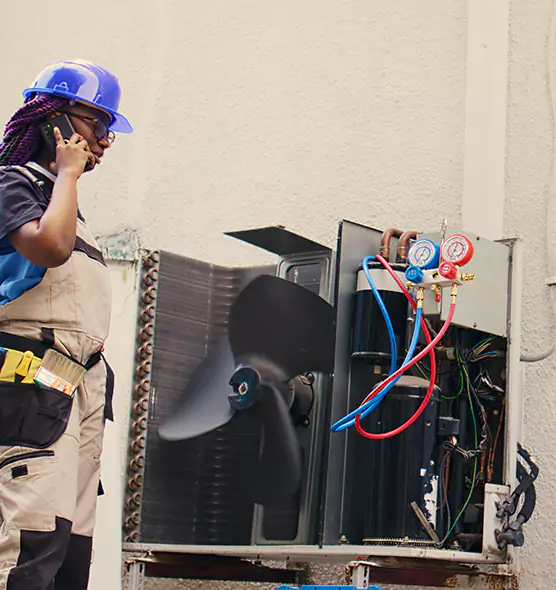 Professional Energy-Efficient HVAC Cleaning in Lorain, OH