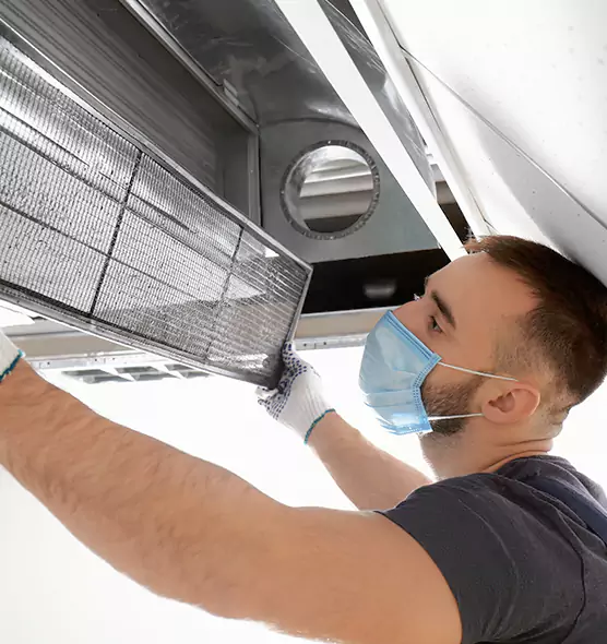 About Remove Smoke Smell From Air Duct in Lorain, OH