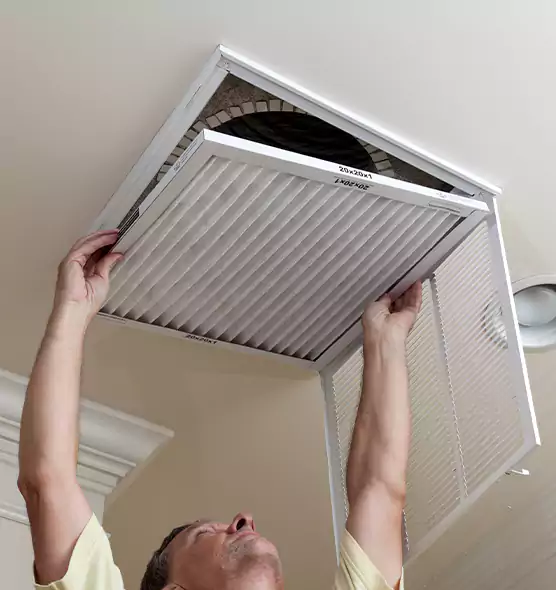 Advanced Residential Vent Cleaning in Lorain, OH