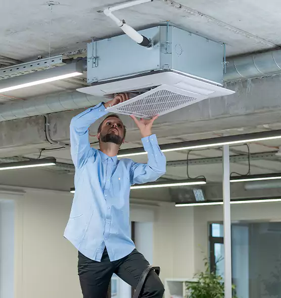 Advanced Rodent Droppings In Vents in Lorain, OH