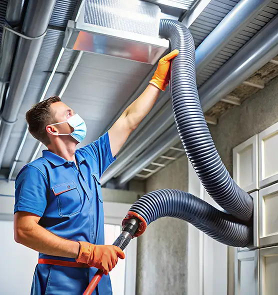 Welcome to Air Duct Cleaning & Repairs Lorain — Your Local Roof Dryer Vent Cleaning Specialists in Lorain, OH