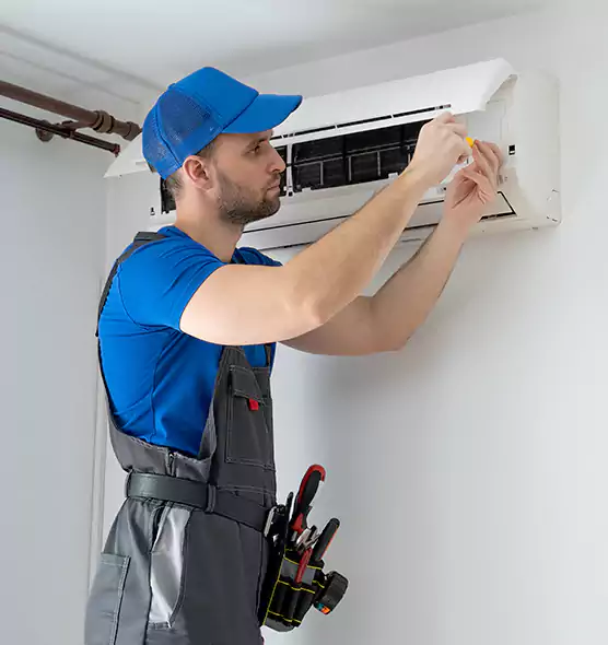 About Smart Thermostat AC Installation in Lorain, OH