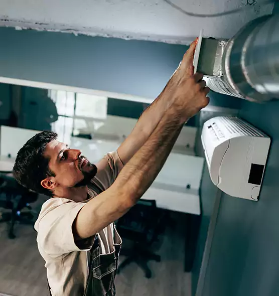 Reliable Warehouse Vent Cleaning in Lorain, OH