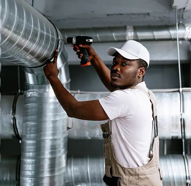 Why Homeowners & Businesses Trust Us Lorain, OH