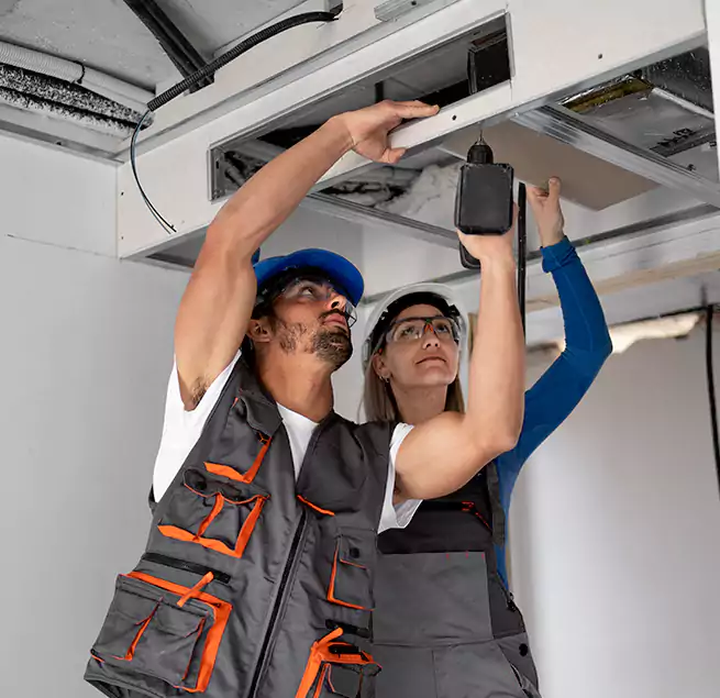 Why Homeowners & Businesses Trust Us in Lorain, OH