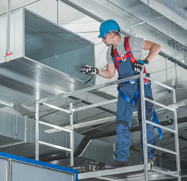 Why Homeowners & Businesses Trust Us in Lorain, OH?