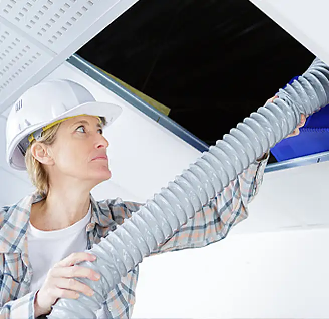 Why Homeowners & Businesses Trust Us Lorain, OH