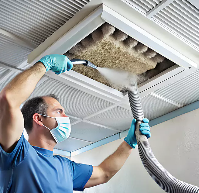 Why Homeowners & Businesses Trust Us Lorain, OH