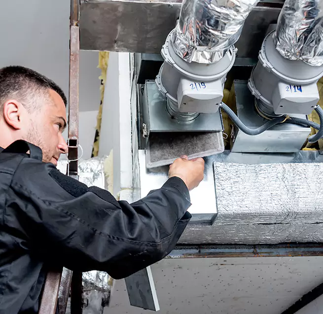 Why Homeowners & Businesses Trust Us in Lorain, OH?