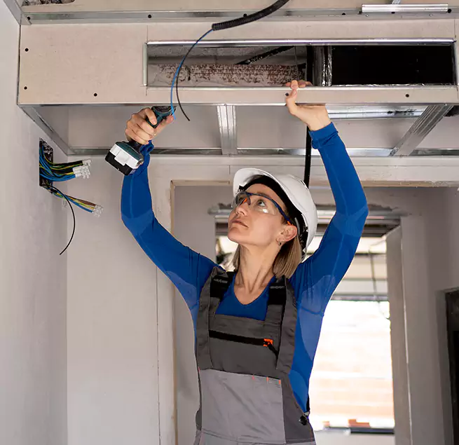 Why Homeowners & Businesses Trust Us in Lorain, OH?