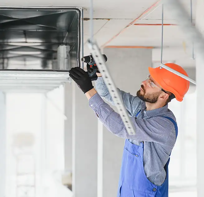 Why Homeowners Businesses Trust Us Lorain, OH