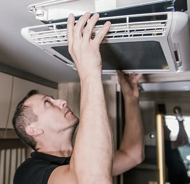 Why Homeowners & Businesses Trust Us Lorain, OH