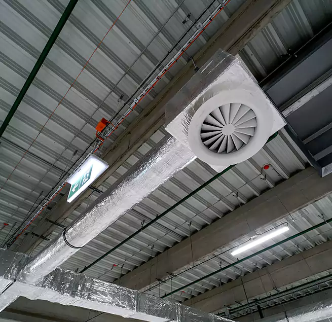 Why Homeowners & Businesses Trust Us in Lorain, OH