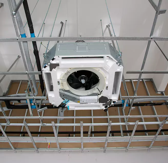 Why Homeowners & Businesses Trust Us Lorain, OH