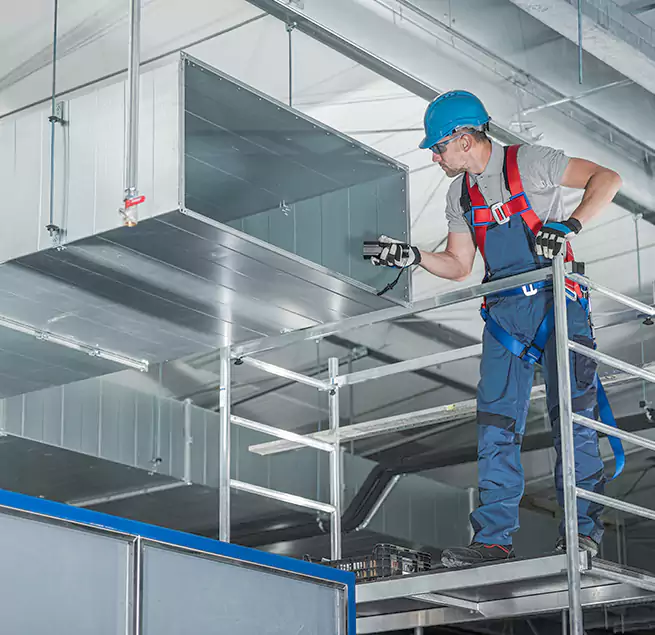 Why Homeowners Businesses Trust Us in Lorain, OH