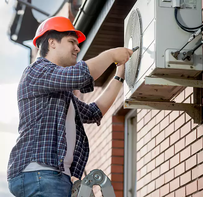 Why Homeowners & Businesses Trust Us Lorain, OH